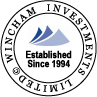 Wincham Investments Limited